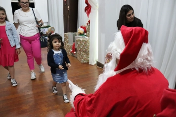 Foto - NATAL ENCANTADO PIRAÍ DO SUL DIA 19