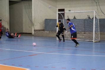 Foto - CAMPEONATO POPULAR MUNICIPAL DE FUTSAL MASCULINO