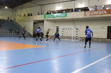 Foto - FUTSAL SÉRIE PRATA 17/03/2026