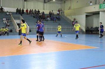 Foto - FUTSAL SÉRIE PRATA 24/03/2026