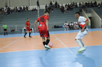 Foto - 2ª SUPERCOPA DE FUTSAL MASCULINO