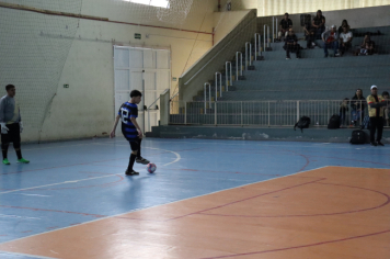 Foto - COPINHA DE FUTSAL DE MENORES MASCULINO 