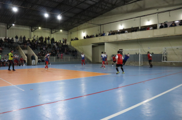 Foto - CAMPEONATO POPULAR MUNICIPAL DE FUTSAL MASCULINO