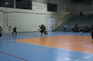 Foto - FUTSAL SÉRIE PRATA 11/03/2026
