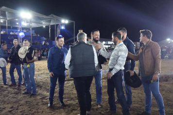 Foto - 4º Piraí Rodeo Fest - Gian e Giovani