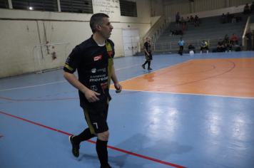 Foto - CAMPEONATO DE FUTSAL MASTER MASCULINO