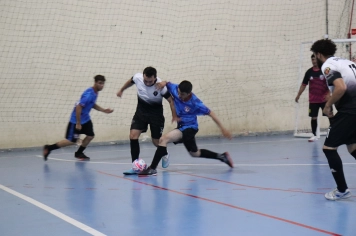 Foto - FUTSAL SÉRIE OURO 24/03/2026