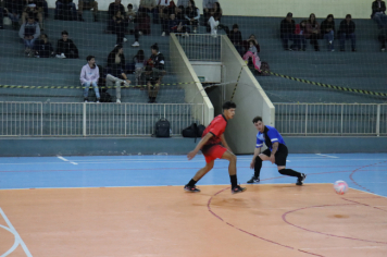 Foto - CAMPEONATO POPULAR MUNICIPAL DE FUTSAL MASCULINO