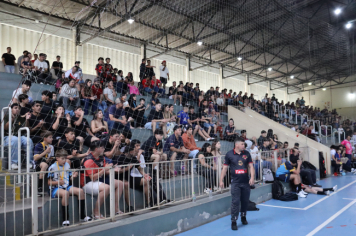 Foto - COPINHA DE FUTSAL DE MENORES MASCULINO 