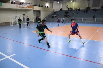 Foto - FUTSAL SÉRIE PRATA 12/03/2026