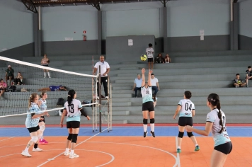 Foto - GRAND PRIX VOLEIBOL AMCG