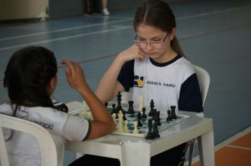 Foto - X Jogos Escolares de Piraí do Sul  - JEPSUL 2024