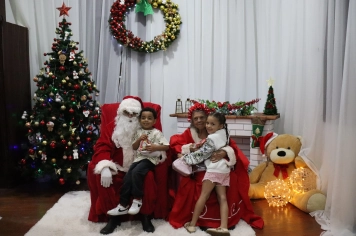 Foto - NATAL ENCANTADO PIRAÍ DO SUL DIA 16