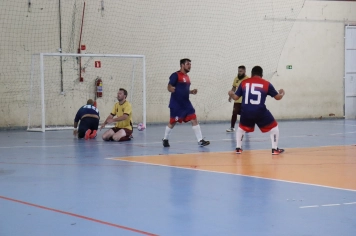 Foto - FUTSAL SÉRIE PRATA 25/03/2026