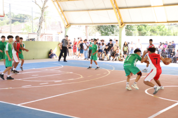 Foto - JOGOS ESCOLARES 2025 - 04/05 DOMINGO