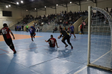 Foto - CAMPEONATO POPULAR MUNICIPAL DE FUTSAL MASCULINO