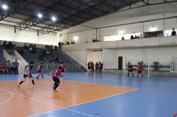 Foto - COPINHA DE FUTSAL DE MENORES MASCULINO 