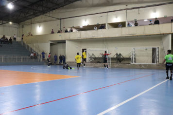 Foto - CAMPEONATO DE FUTSAL MASTER MASCULINO