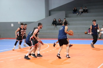 Foto - BASQUETE MASCULINO 09/04/2026