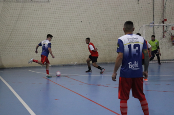 Foto - CAMPEONATO POPULAR MUNICIPAL DE FUTSAL MASCULINO