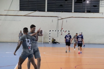 Foto - FINAL HANDEBOL MASCULINO 15/04/2026