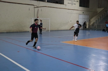 Foto - FUTSAL SÉRIE OURO 12/03/2026