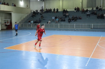 Foto - FUTSAL SÉRIE OURO 11/03/2026