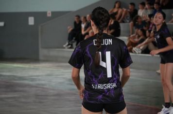 Foto - X Jogos Escolares de Piraí do Sul  - JEPSUL 2024