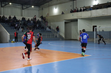 Foto - CAMPEONATO POPULAR MUNICIPAL DE FUTSAL MASCULINO