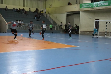 Foto - FUTSAL SÉRIE PRATA 31/03/2026