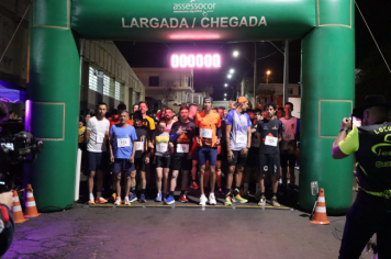 Foto - II Piraí Night Run - 2025