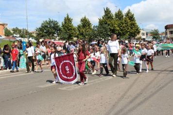 Foto - Desfile Cívico 2024