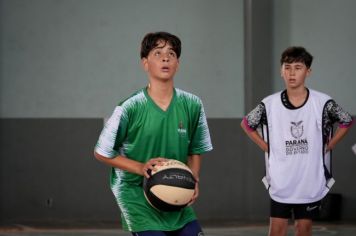 Foto - X Jogos Escolares de Piraí do Sul  - JEPSUL 2024