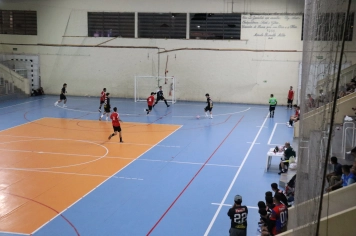 Foto - FUTSAL SÉRIE OURO 17/03/2026