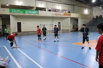 Foto - FUTSAL SÉRIE OURO 17/03/2026