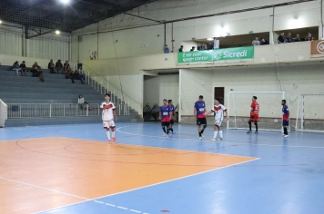 Foto - FUTSAL SÉRIE PRATA 12/03/2026