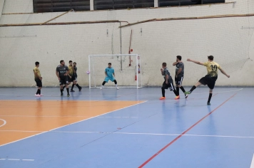 Foto - FUTSAL SÉRIE PRATA 11/03/2026