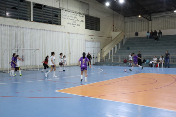 Foto - 2ª SUPERCOPA DE FUTSAL FEMININO
