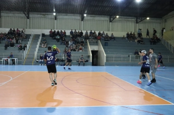 Foto - FINAL HANDEBOL MASCULINO 15/04/2026