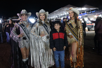 Foto - 4º Piraí Rodeo Fest - Humberto e Ronaldo