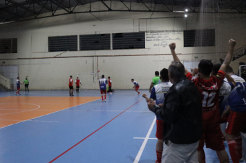 Foto - CAMPEONATO POPULAR MUNICIPAL DE FUTSAL MASCULINO