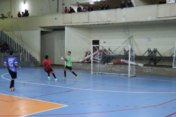Foto - CAMPEONATO POPULAR MUNICIPAL DE FUTSAL MASCULINO