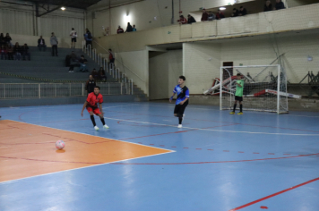 Foto - CAMPEONATO POPULAR MUNICIPAL DE FUTSAL MASCULINO