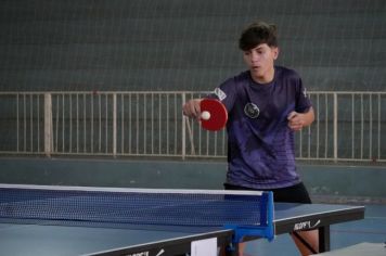 Foto - X Jogos Escolares de Piraí do Sul  - JEPSUL 2024