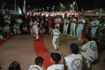 Foto - Natal Encantado Piraí do Sul 2024