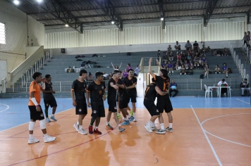 Foto - GRAND PRIX VOLEIBOL AMCG