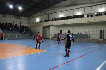 Foto - CAMPEONATO POPULAR MUNICIPAL DE FUTSAL MASCULINO