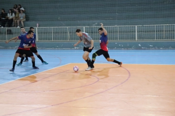 Foto - FUTSAL SÉRIE PRATA 24/03/2026