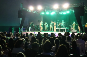 Foto - 80 anos da Comarca de Piraí do Sul e do Colégio Estadual Cívico-Militar Professor Leandro Manoel da Costa