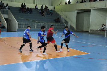 Foto - CAMPEONATO POPULAR MUNICIPAL DE FUTSAL MASCULINO